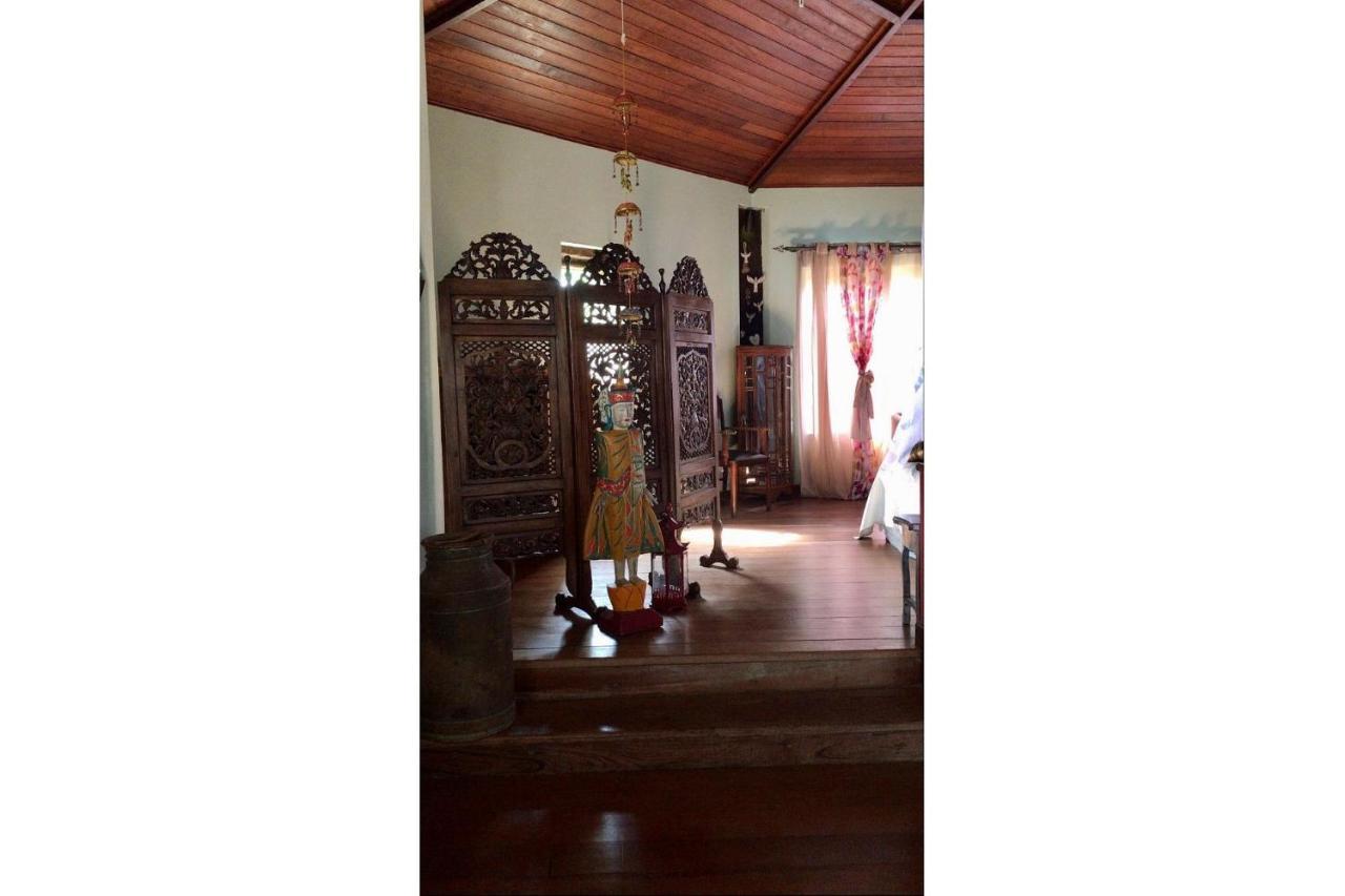 Pousada Vila Sao Francisco 오루프레투 외부 사진